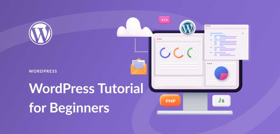 WordPress tips and tutorial for beginners